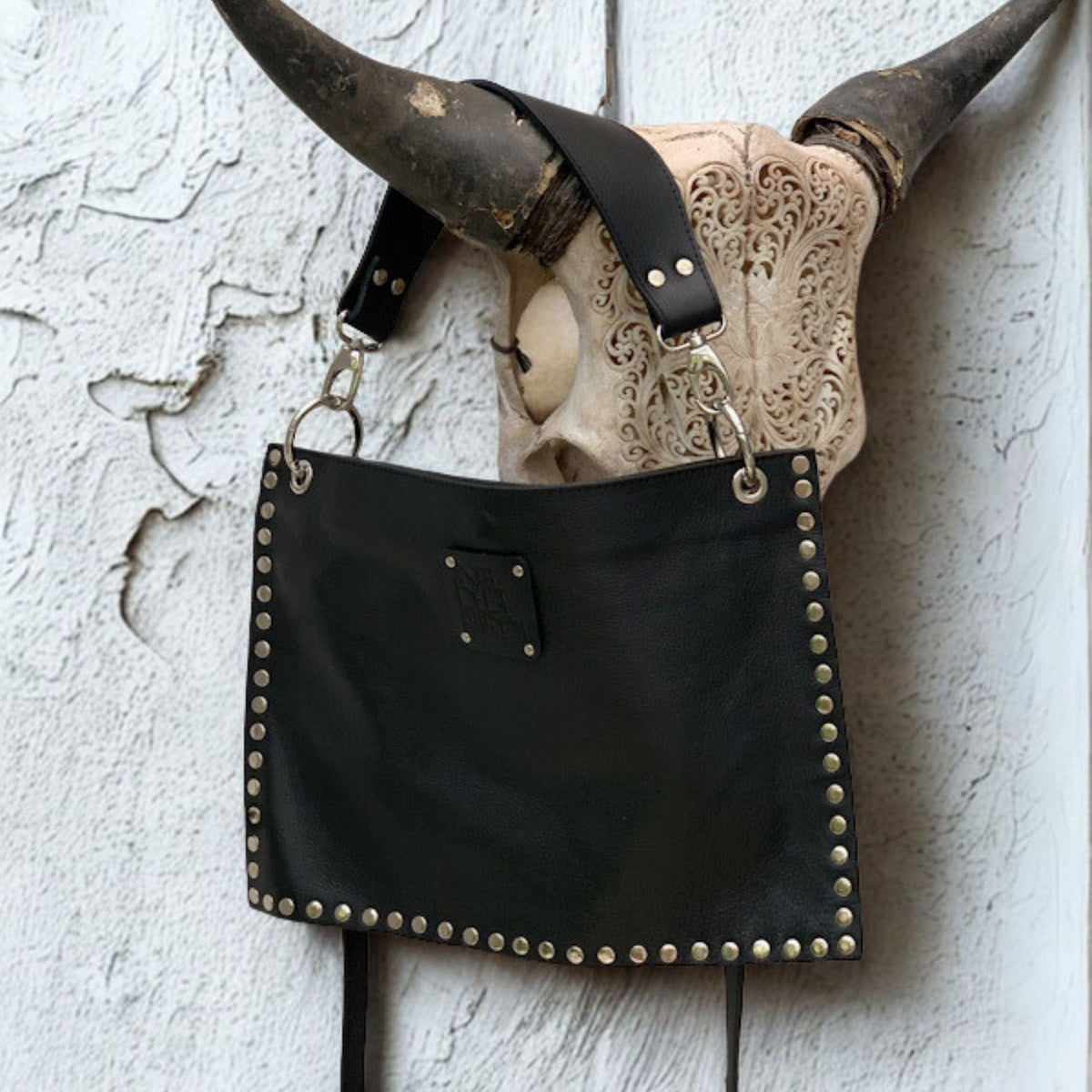 Bolso Barcelona Negro