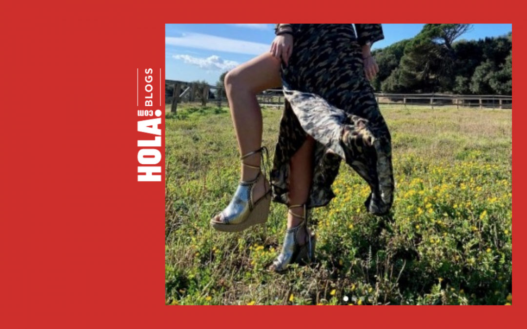 Wedges that fascinate and humanise
